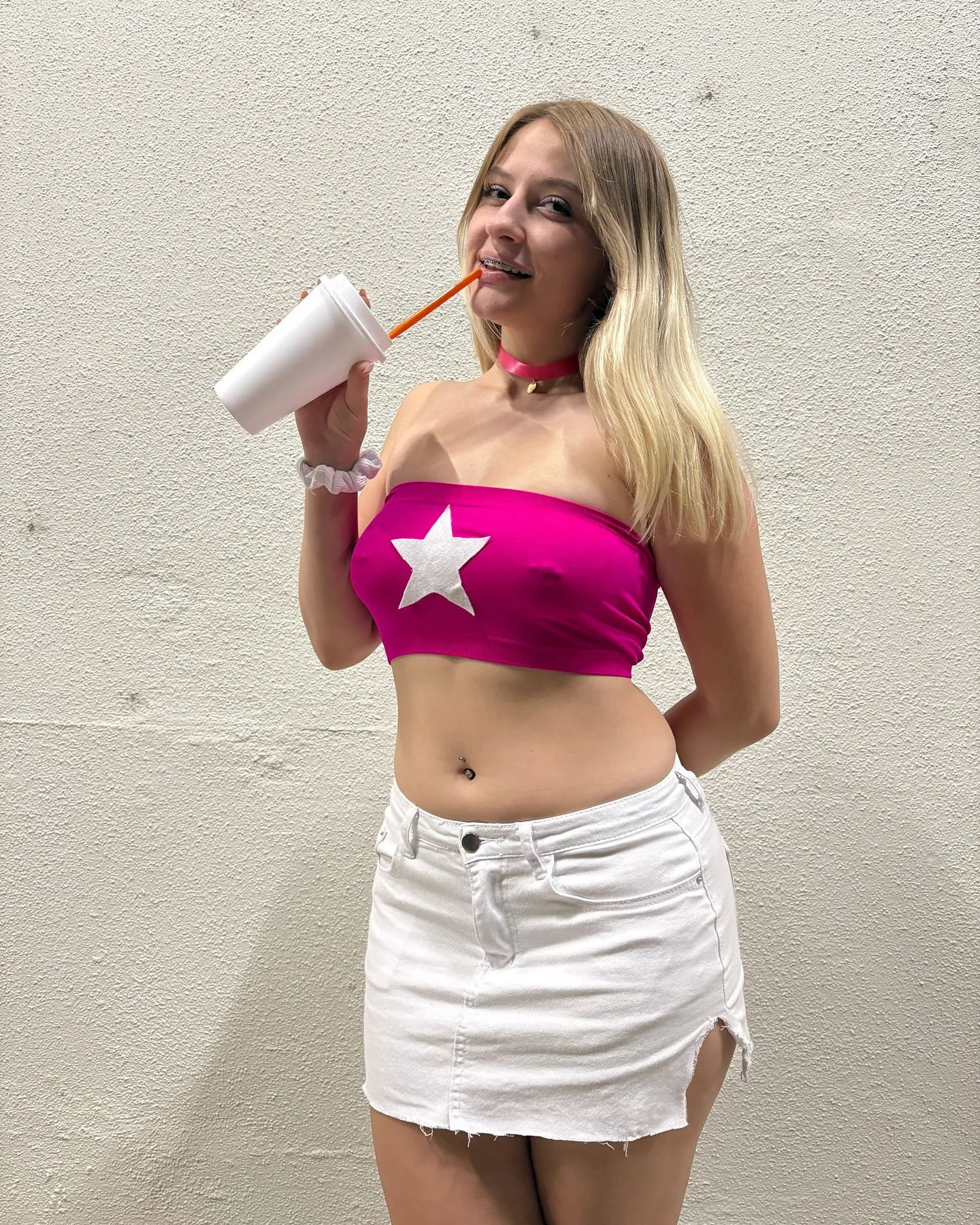 Anna Anastasia - Escort Munich