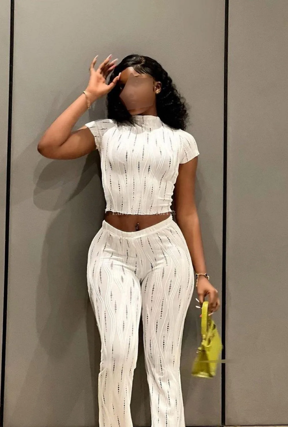 Bonnie Av Queen - Escort Schwedt