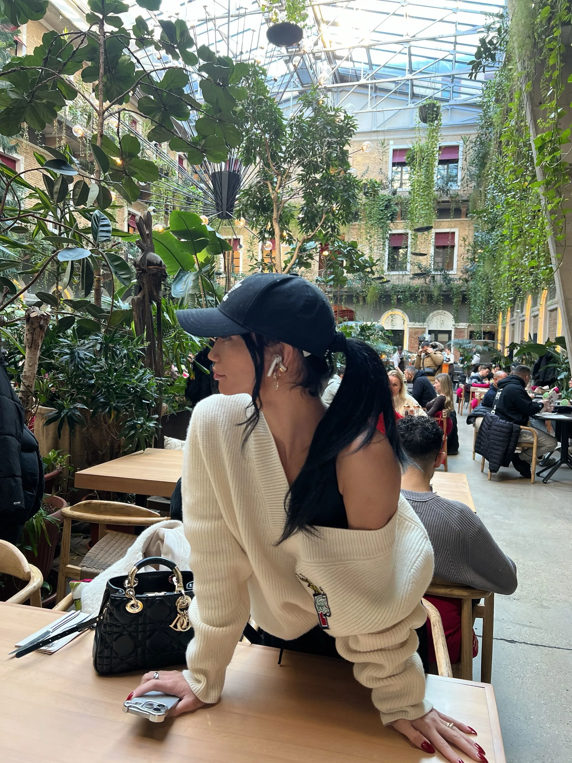 Dasha Vip - Escort Schwedt