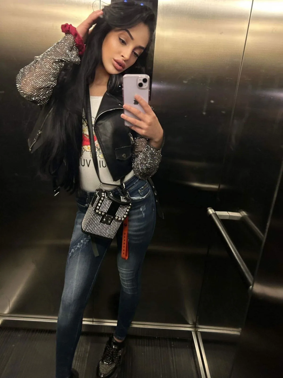 Leyla84 - Escort Lauenburg