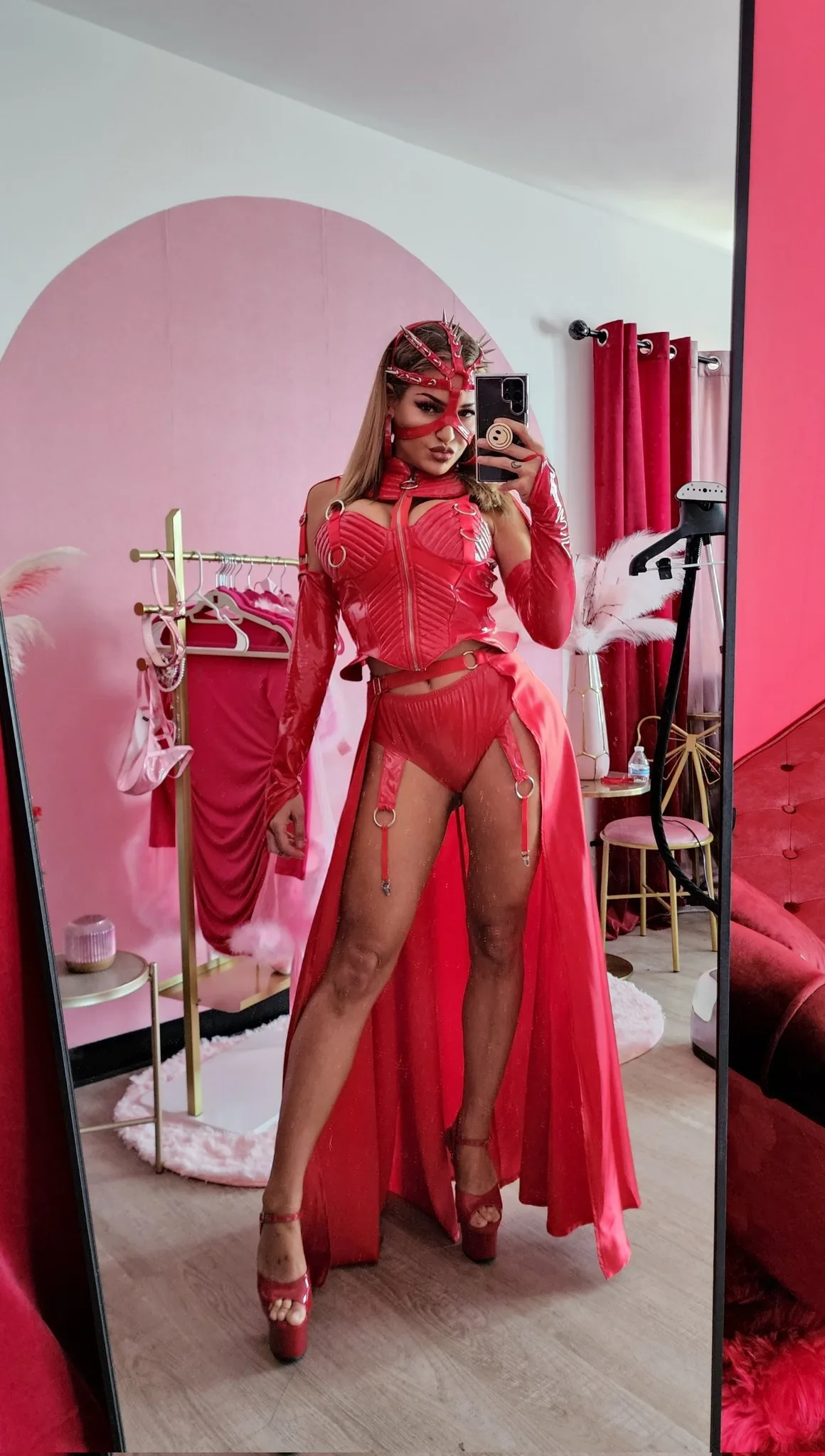 Reya Neu - Escort Ritterhude