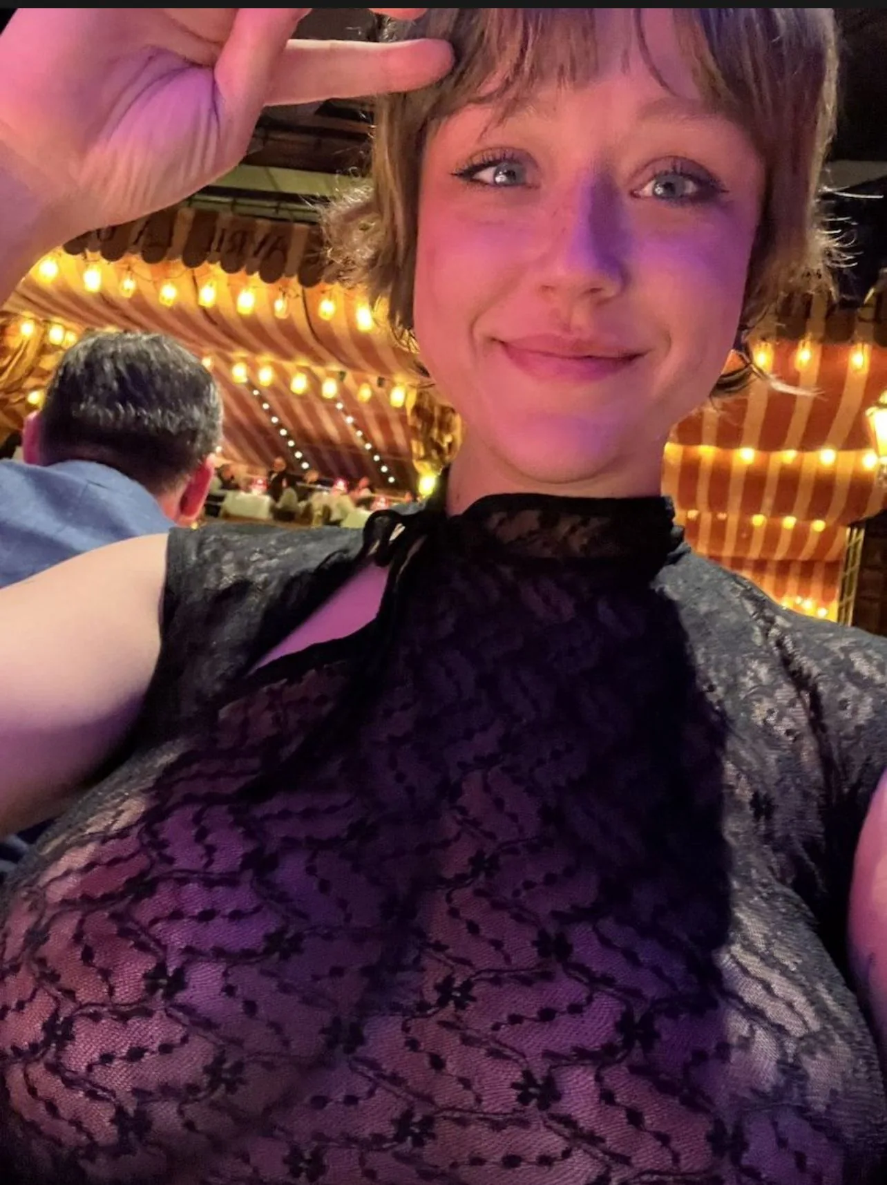 Sexynatali - Escort Munich