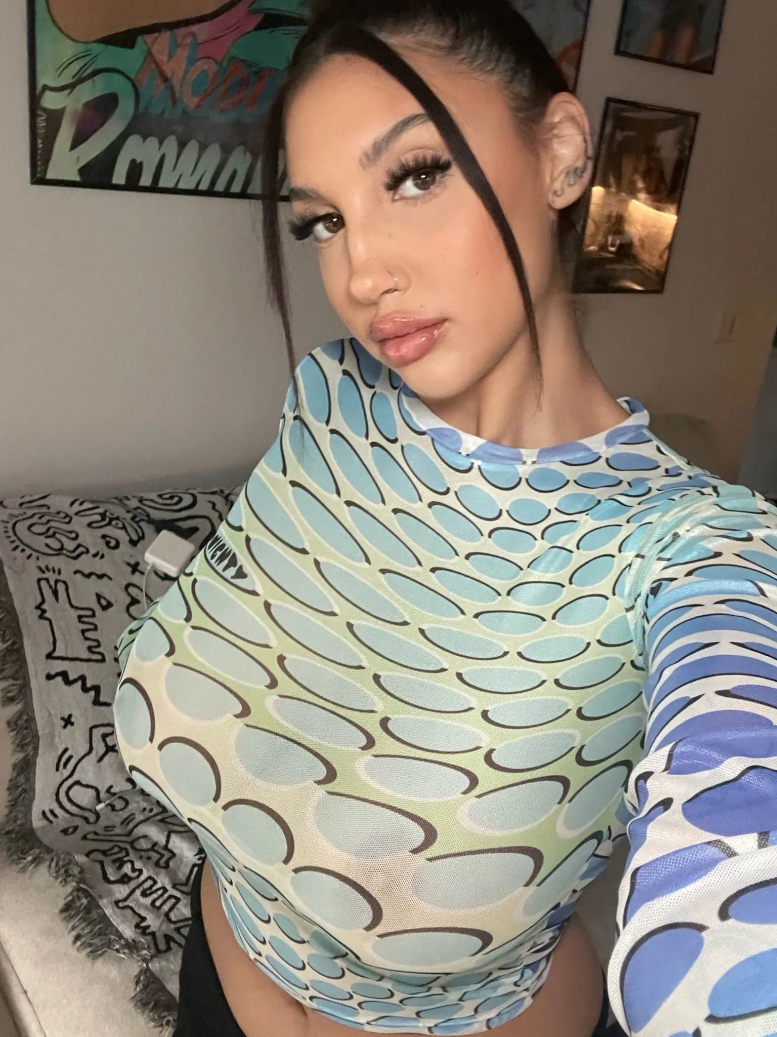 Silvia - Escort Munich