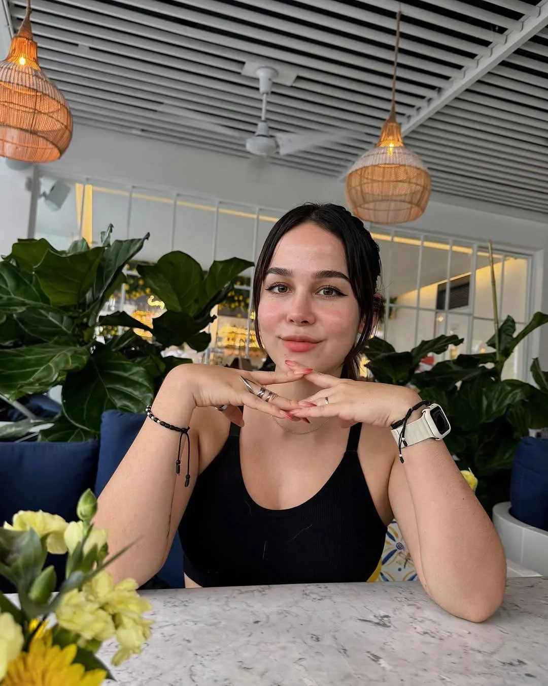 Tina264 - Escort Munich