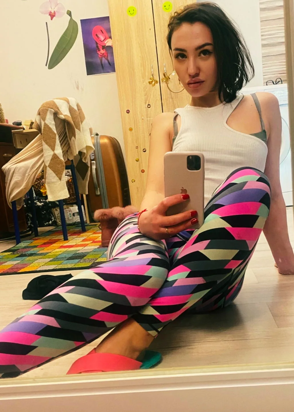 Trans Naomy Xxxl Richti - Escort Ichenhausen