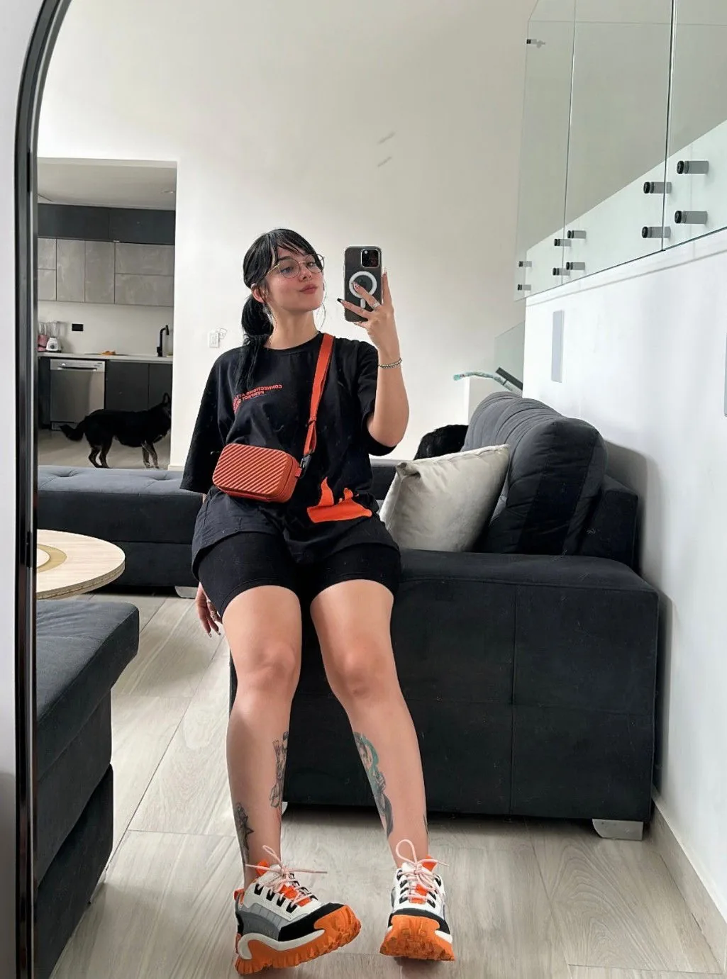 Viki - Escort Munich