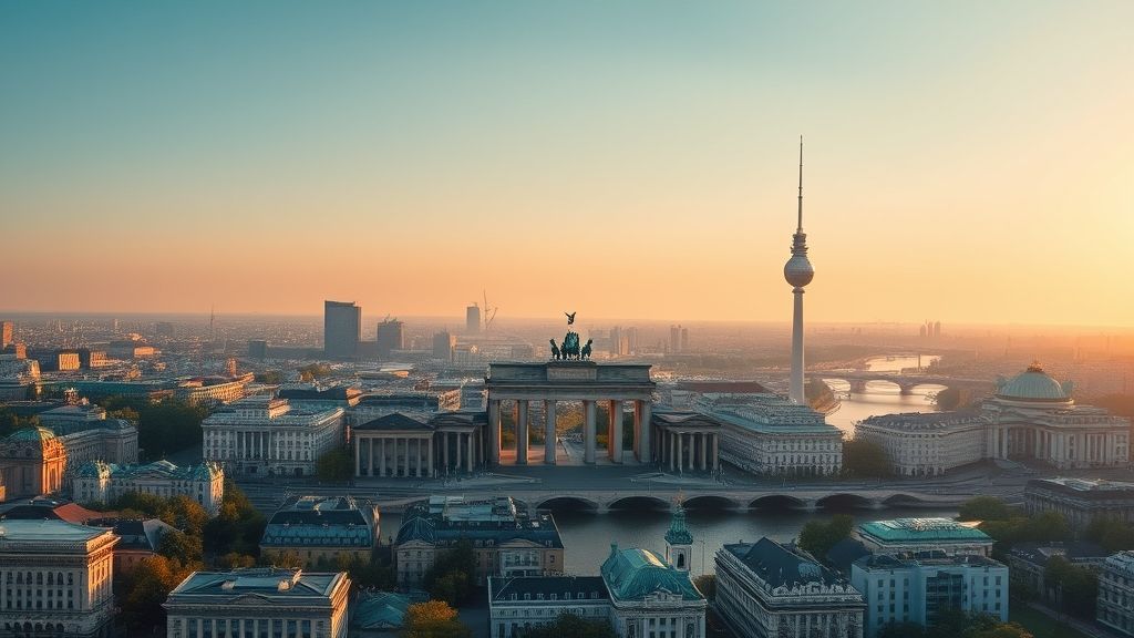 High-Class Escort Berlin